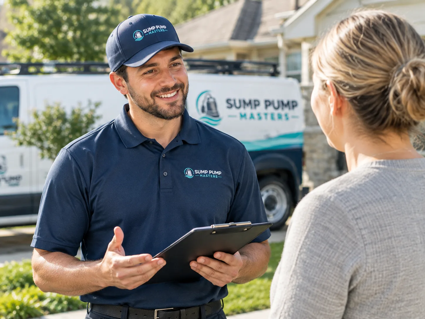 Sump Pump Repair Campbell, OH FAQs